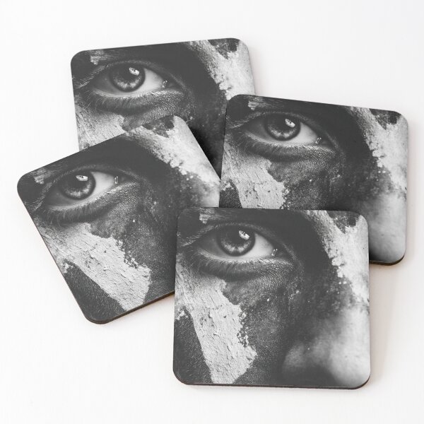 Item preview, Portrait176 designed and sold by David Matthew.
