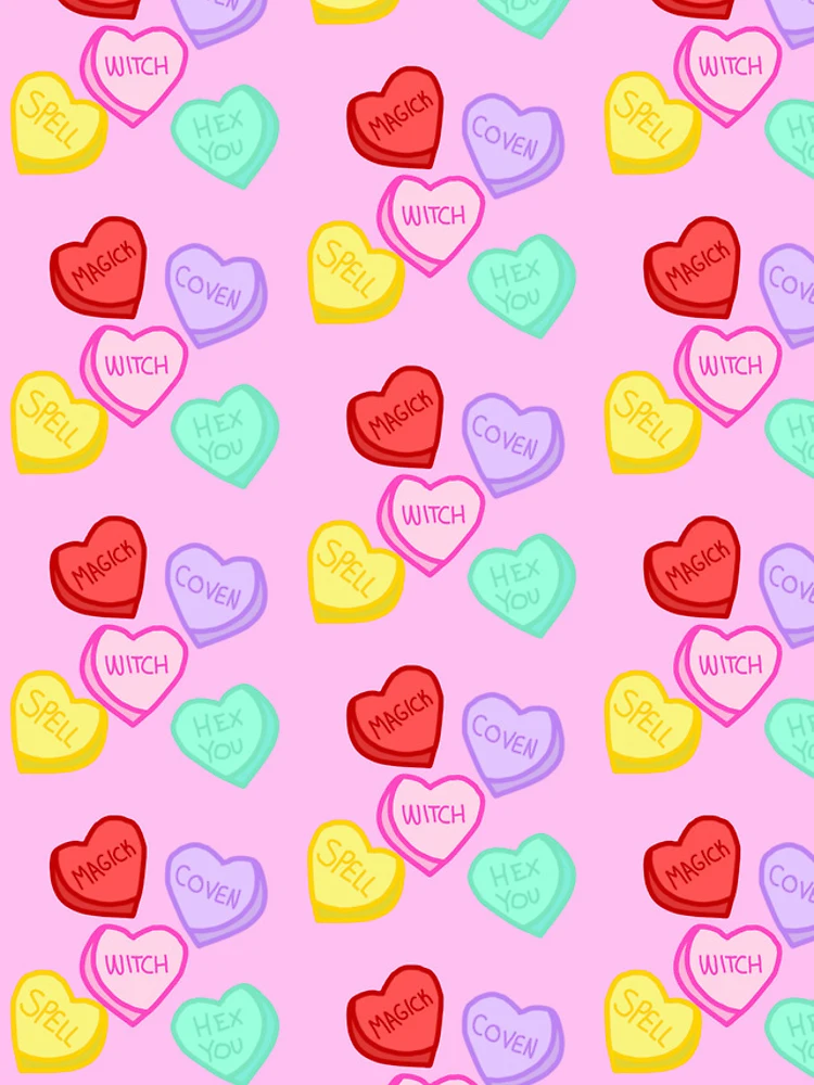 Thumbnail 4 of 4, iPhone Case, Candy Ritual designed and sold by Pinkluck411.
