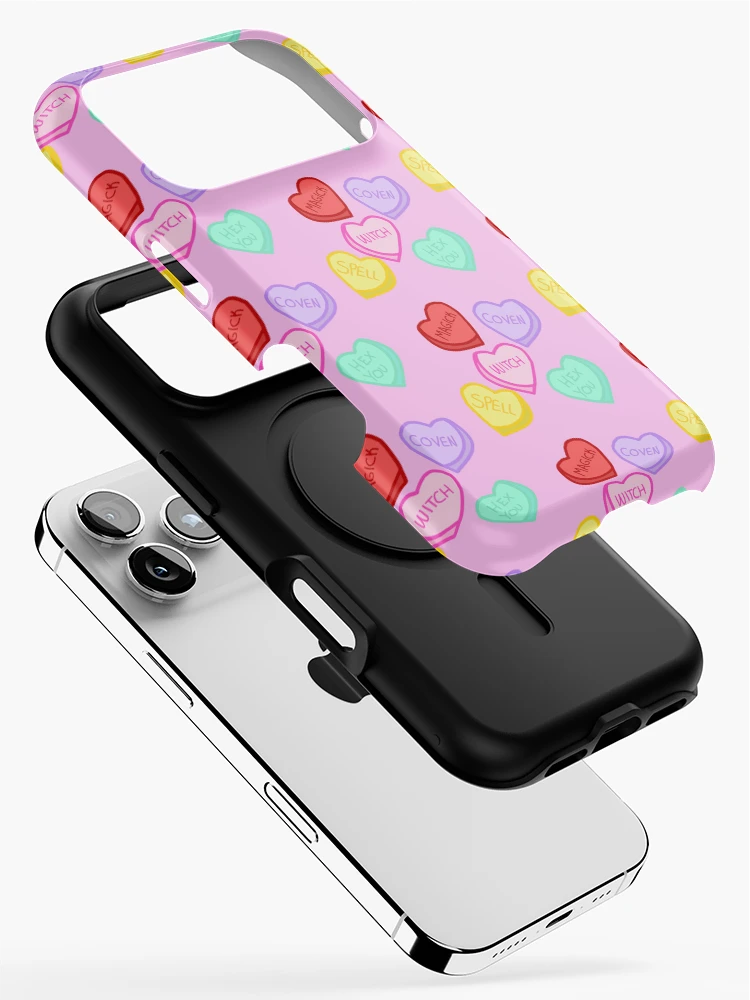 Thumbnail 2 of 4, iPhone Case, Candy Ritual designed and sold by Pinkluck411.
