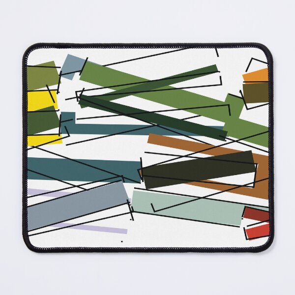 Item preview, Experimental Nervous Art Nº3 designed and sold by MoN-TheSign.