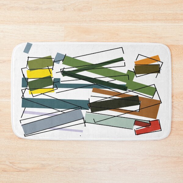Item preview, Experimental Nervous Art Nº3 designed and sold by MoN-TheSign.