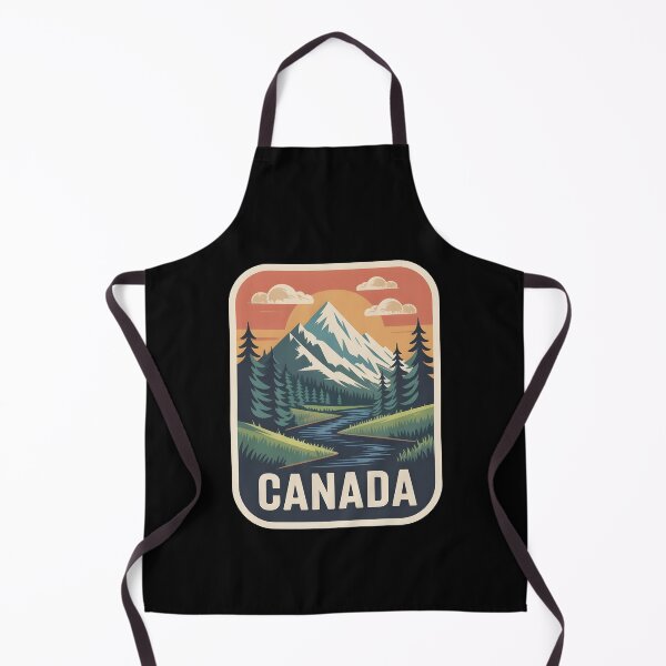 Item preview, Canada Travel Decal designed and sold by Paper Drip.