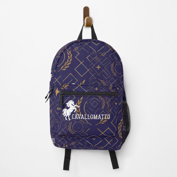 Item preview, BLU & GOLD CAVALLOMATTO designed and sold by CAVALLOMATTO.