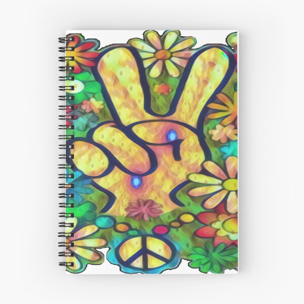 Item preview, Peace Sign Hands designed and sold by natnat7w.