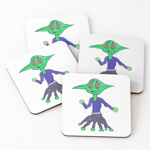 Item preview,  Saturn People Worlds Secabillie  designed and sold by Mphotoi.