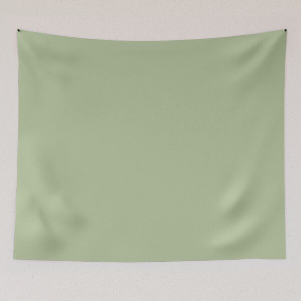 Item preview, Sage Green Solid Color Phone Case for Her, Sage Green Interior Design & Room Decor Essentials, Sage Green Birthday & Holiday Gifts for Friend, Sage Green Blanket for Women, & Baby Showers designed and sold by VivaFy.