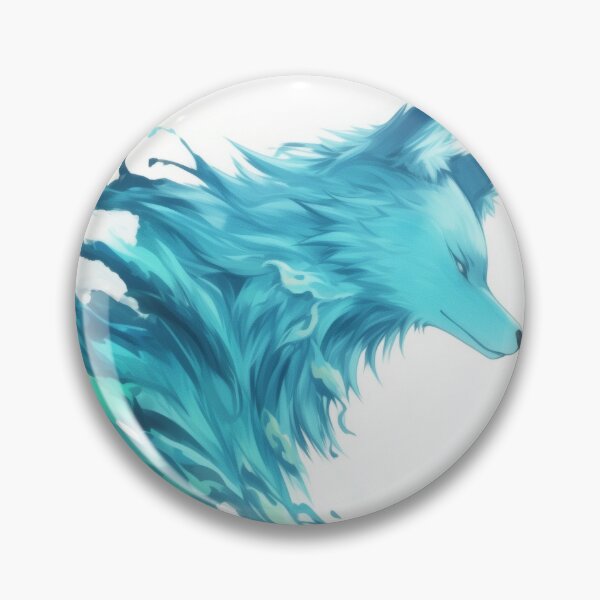 Item preview, Keeper of the Northern Gale designed and sold by CHCOfficial.
