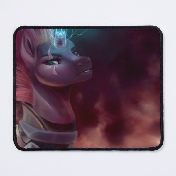 Item preview, Tempest Shadow designed and sold by Arvacondria.