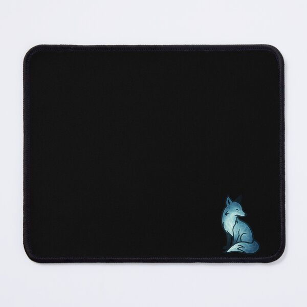 Item preview, Spirit animal and guardian creature - Sticker: Fox designed and sold by MossTrail.