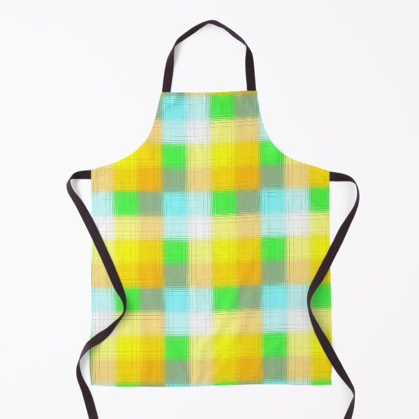 Item preview, Overlapping Plaid: Day/Beach/Summer designed and sold by SarahJosArt.