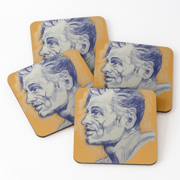 Item preview, Viggo Mortensen - Eastern Promises designed and sold by RagsDrag.