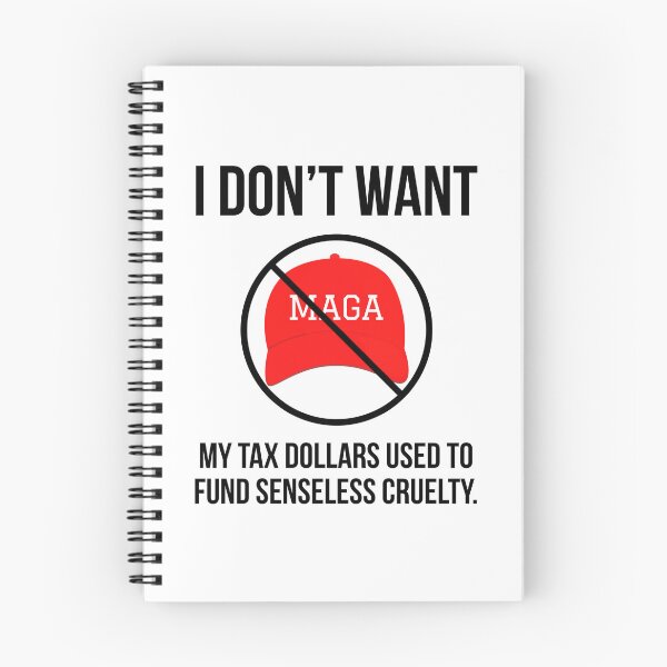 Item preview, I don’t want my tax dollars used to fund senseless cruelty. designed and sold by Rachel the Artist .