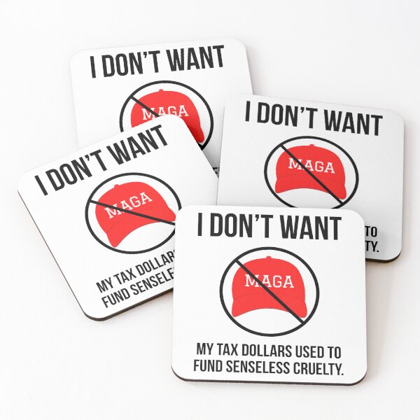 Item preview, I don’t want my tax dollars used to fund senseless cruelty. designed and sold by Rachel the Artist .