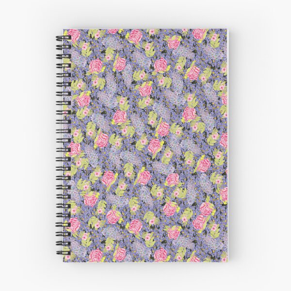 Item preview, Rose Cascade - black designed and sold by AMBnatureprints.