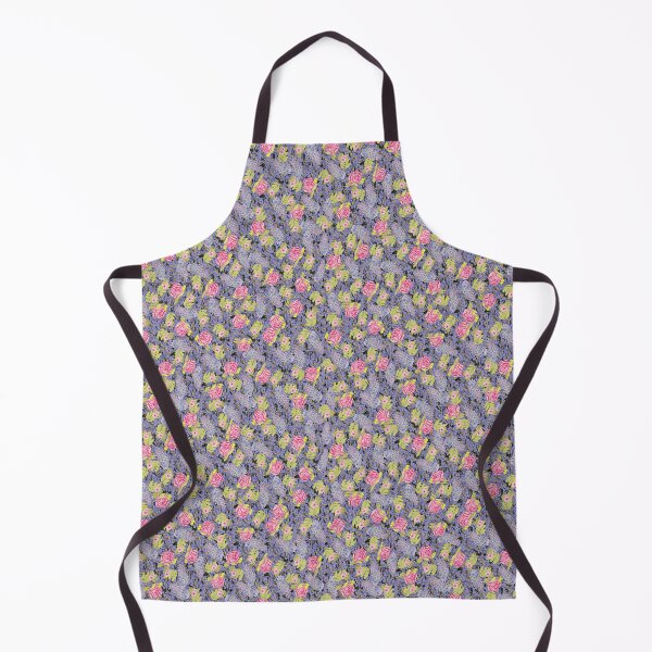Item preview, Rose Cascade - black designed and sold by AMBnatureprints.