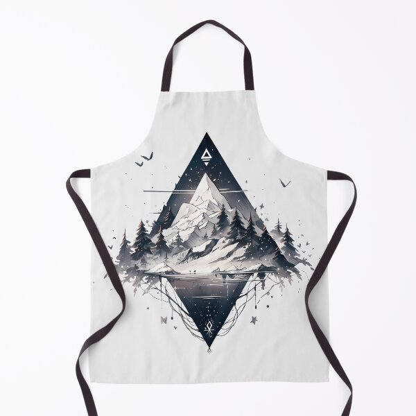 Item preview, Surreal triangle fusion designed and sold by Hirako Nakatsu.