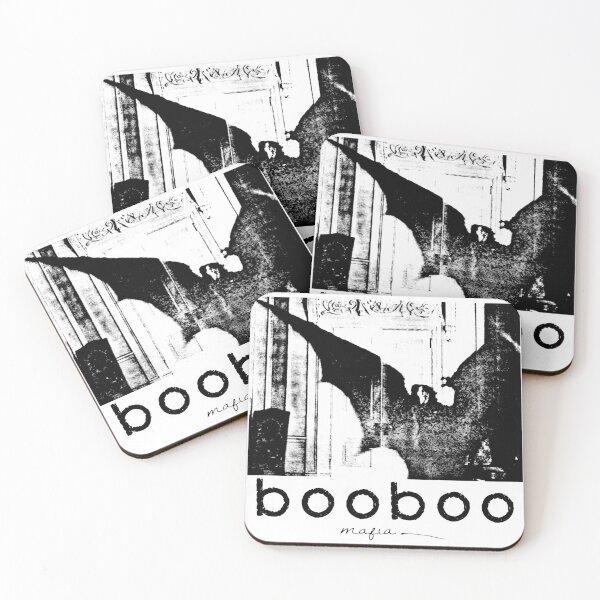 Item preview, bela designed and sold by booboo mafia.