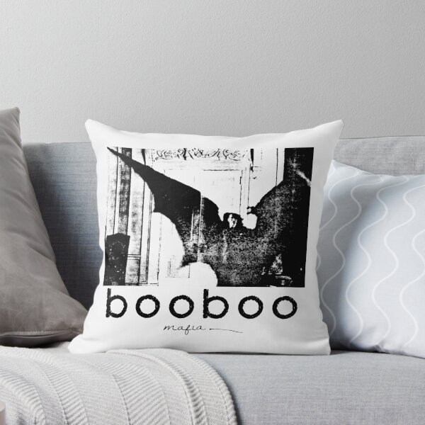 Aperçu de l'œuvre bela créée et vendue par booboo mafia.