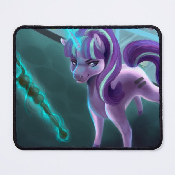 Item preview, Villain Starlight Glimmer designed and sold by Arvacondria.