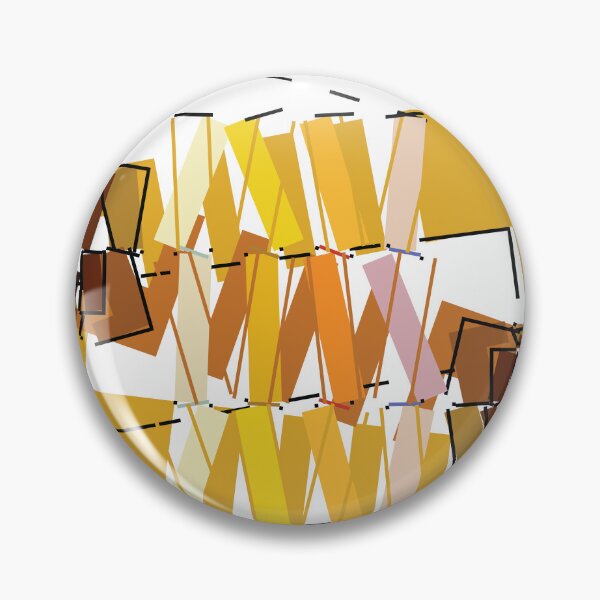 Item preview, Experimental Nervous Art Nº4 designed and sold by MoN-TheSign.