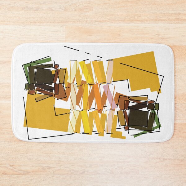 Item preview, Experimental Nervous Art Nº4 designed and sold by MoN-TheSign.