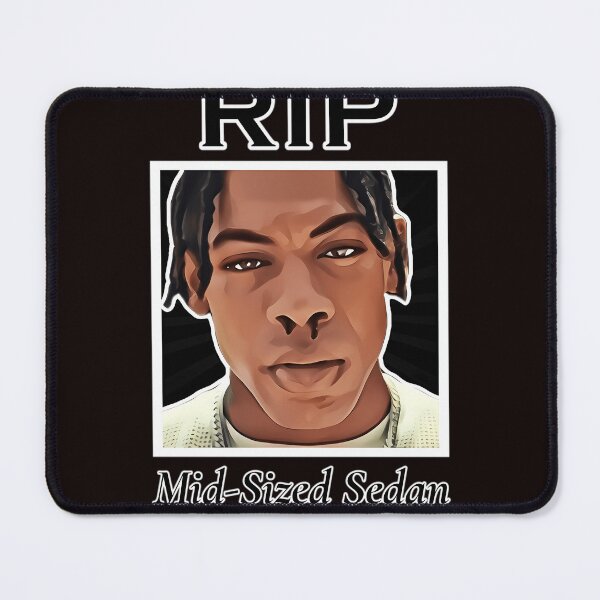 Item preview, Mid-Sized Sedan - Rip designed and sold by NotMukDuk.