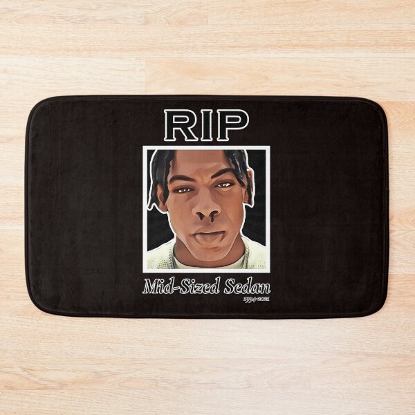 Item preview,  Mid-Sized Sedan - Rip designed and sold by NotMukDuk.
