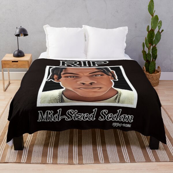 Item preview,  Mid-Sized Sedan - Rip designed and sold by NotMukDuk.