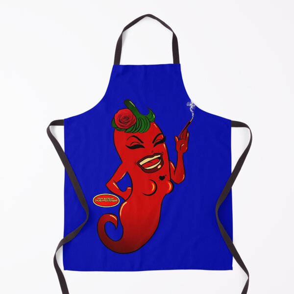 Item preview, Holly Peña™ designed and sold by DrAtomicThunder.