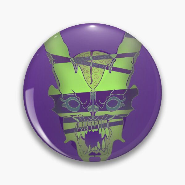 Item preview, Neon Demon designed and sold by niftai.