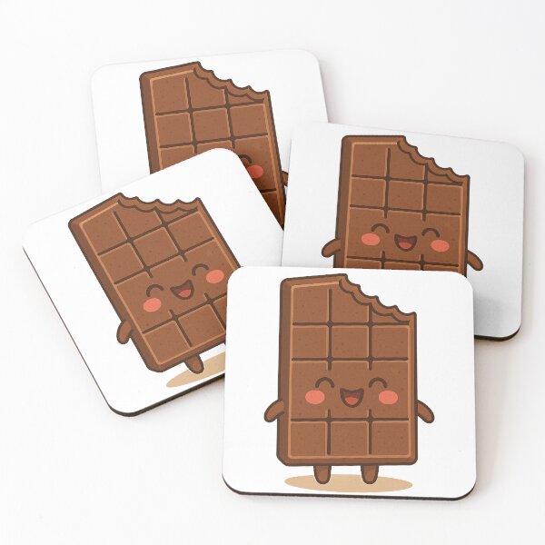 Item preview, Choco Buddy – Big Bite Edition designed and sold by Your Buddy Anthony.