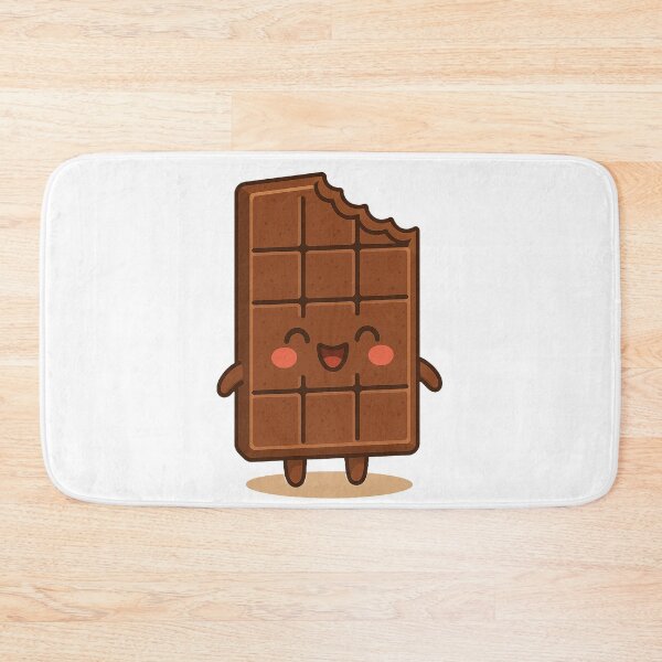 Item preview, Choco Buddy – Big Bite Edition designed and sold by Your Buddy Anthony.