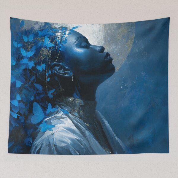 Item preview, Portrait178 designed and sold by David Matthew.