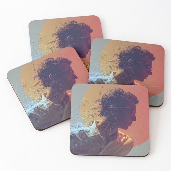 Item preview, Portrait179 designed and sold by David Matthew.