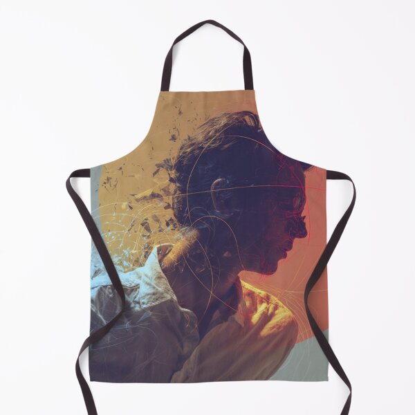 Item preview, Portrait179 designed and sold by David Matthew.