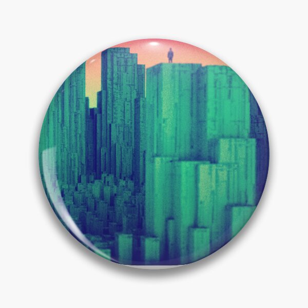 Item preview, LOST.JUNGLE designed and sold by KaijuxArt.