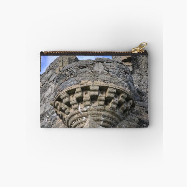 Item preview, Scalloway Castle (3) designed and sold by Larry Davis.
