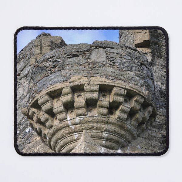 Item preview, Scalloway Castle (3) designed and sold by Larry Davis.