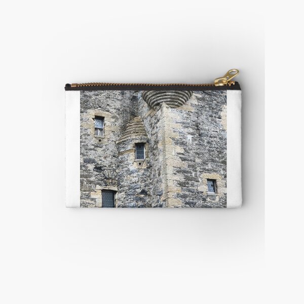 Item preview, Scalloway Castle (4) Windows in Stone designed and sold by Larry Davis.