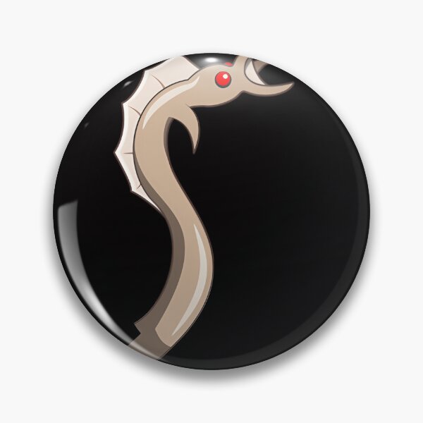 Item preview, Jaffa Symbiote Pouch - Stargate - Sup designed and sold by TheDesignWork.