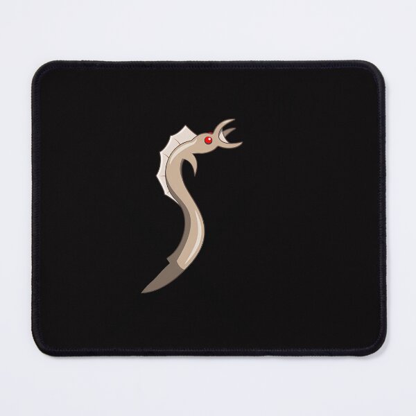 Item preview, Jaffa Symbiote Pouch - Stargate - Sup designed and sold by TheDesignWork.