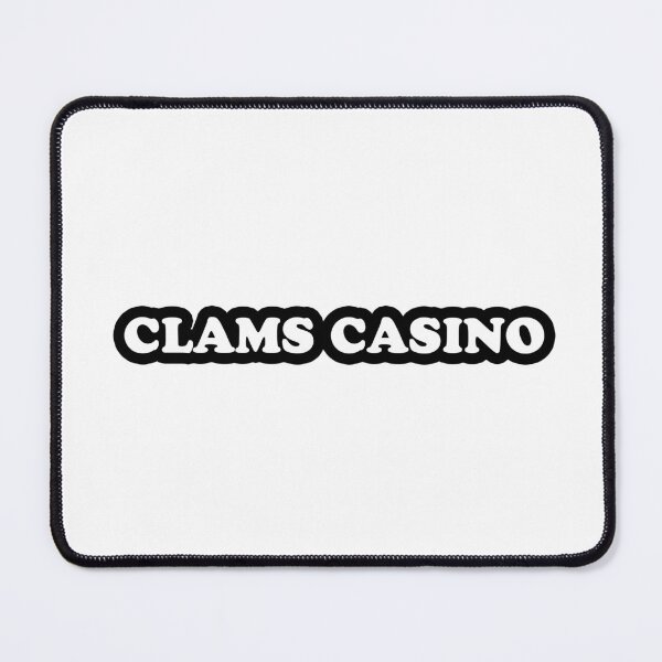 Item preview, Clams Casino designed and sold by Gotta Escape.