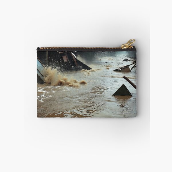 Artikelvorschau, Flut entworfen und verkauft von AwesomeDigiShop.
