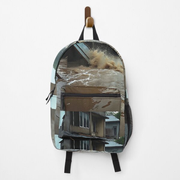 Item preview, Flood designed and sold by AwesomeDigiShop.