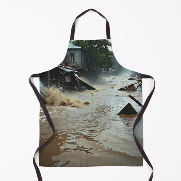 Item preview, Flood designed and sold by AwesomeDigiShop.