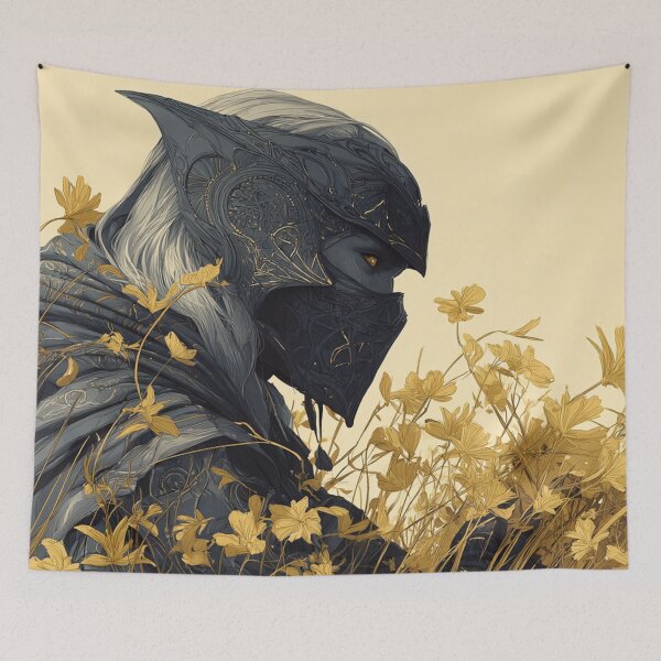 Item preview, Portrait181 designed and sold by David Matthew.