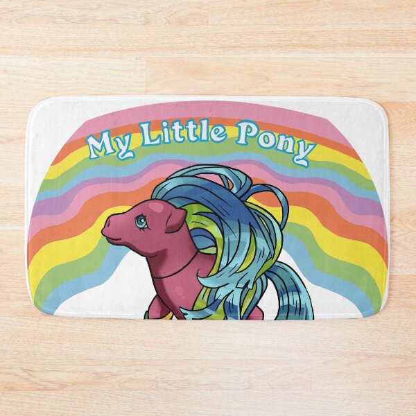 Item preview, MLP G1 FAN CLUB BADGE designed and sold by angsty-angst.
