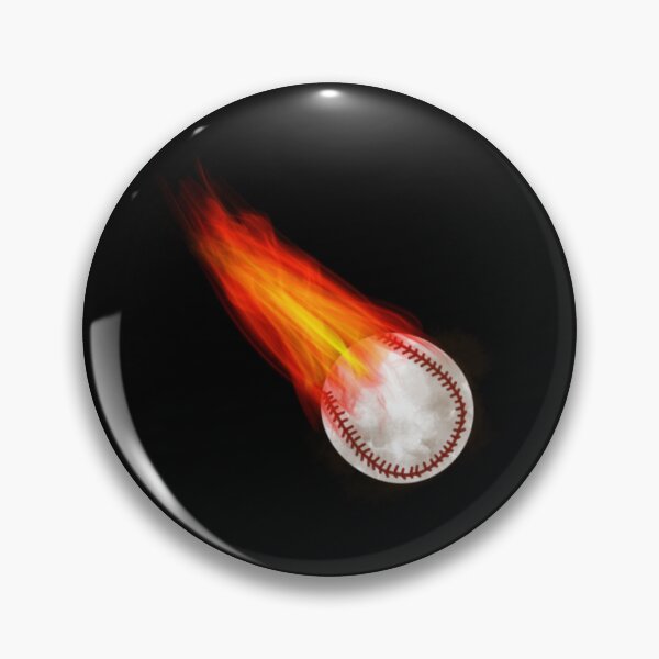 Item preview, ball of fire designed and sold by lazy-savage.