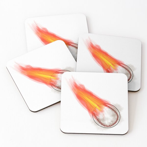 Item preview, ball of fire designed and sold by lazy-savage.