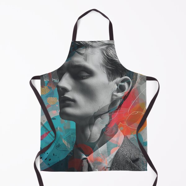 Item preview, Portrait182 designed and sold by David Matthew.